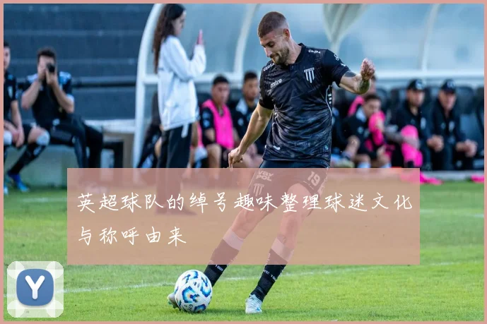 英超球队的绰号趣味整理球迷文化与称呼由来